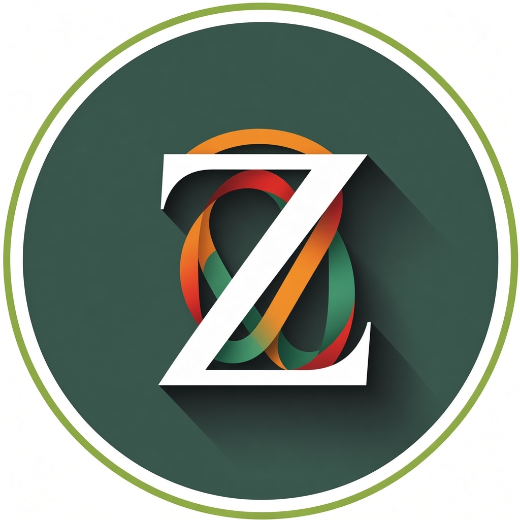 Logo zahra.id